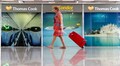 Vacations upended, jobs lost as UK's Thomas Cook collapses