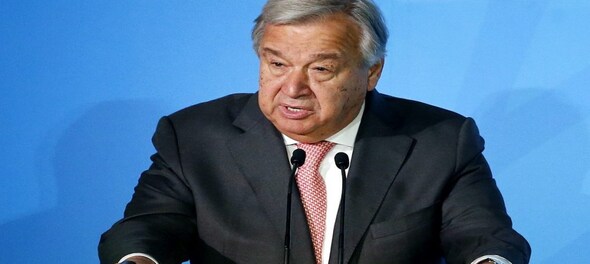 COVID-19 could cause USD 8.5 trillion loss in global output: UN Sec Gen