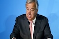 UN chief says will take COVID-19 vaccine publicly, calls it his 'moral obligation'