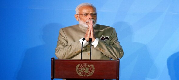 Gates Foundation honours Modi for clean India mission