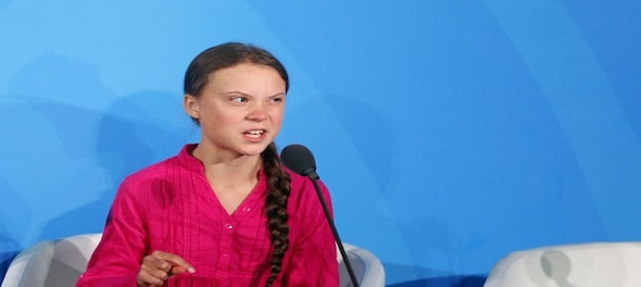 Climate activist Greta Thunberg cleared of charges in London oil conference protest
