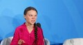 'How dare you?' Greta Thunberg condemns world leaders with an emotional speech
