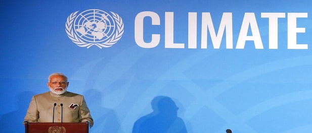 India votes against UN draft resolution on climate change. Here's why