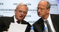 Volkswagen bosses charged in Germany over diesel scandal