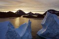 New climate report: Oceans rising faster, ice melting more