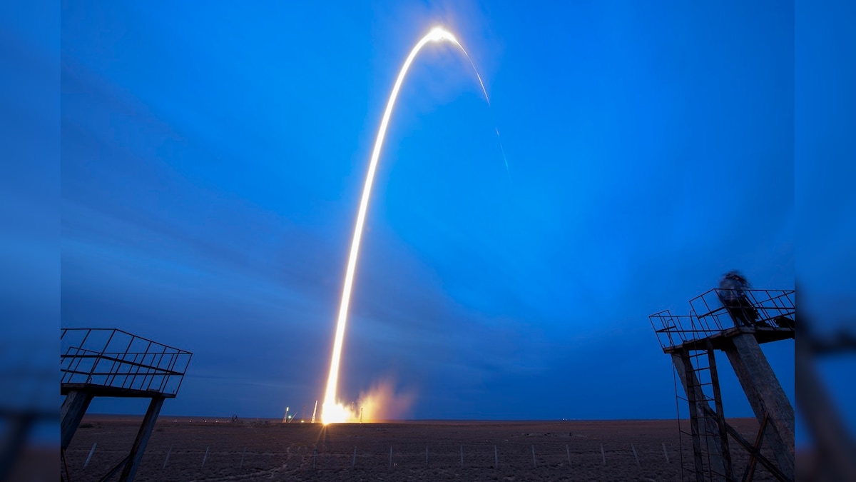 Real Space Events In Pictures: Here are the five most significant space moments of 2019 ...