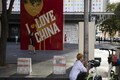 Beijing preps to mark 70 years of communist rule