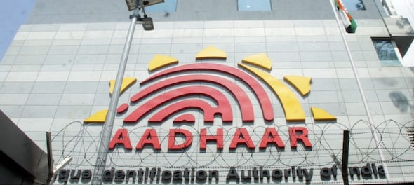 Deadline to update Aadhaar free of cost extended to March 14