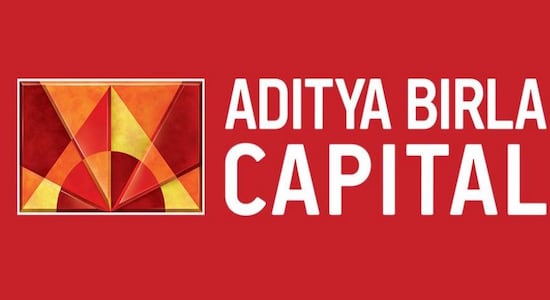 Aditya Birla Capital Aditya Birla Capital
