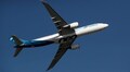 Airbus revises up jet demand, warns of 'lose-lose' tariff war