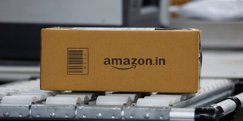 Amazon pumps in over Rs 1,715 crore into India units