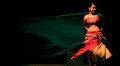 How an engineer became a belly dancer and found her soul’s true equation
