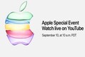 For the first time in history, Apple to stream iPhone 11 event on YouTube