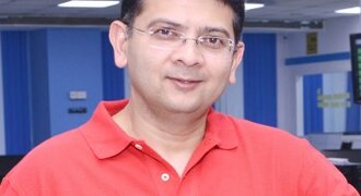 Gupshup's AI-powered feature helps OnePlus mobile users receive intelligent SMS, says CEO Beerud Sheth