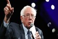 Worried Democrats rush to slow front-runner Bernie Sanders