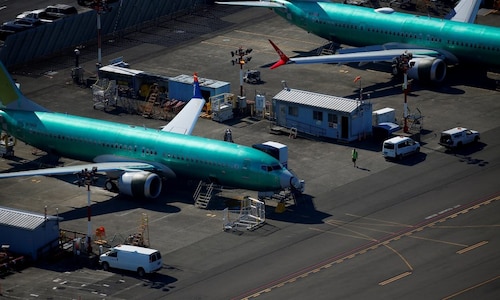 Why Boeing’s 737 Max might not fly anytime soon