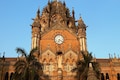 Mumbai's CSMT wins 'Swachh Iconic Place’ award
