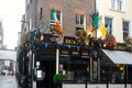 Finding writers in Dublin’s pubs