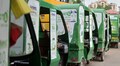 Delhi may see hike in auto, taxi fares this week