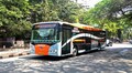 E-buses 35% cheaper than diesel variants; need to consider taking public transport electric: CESL