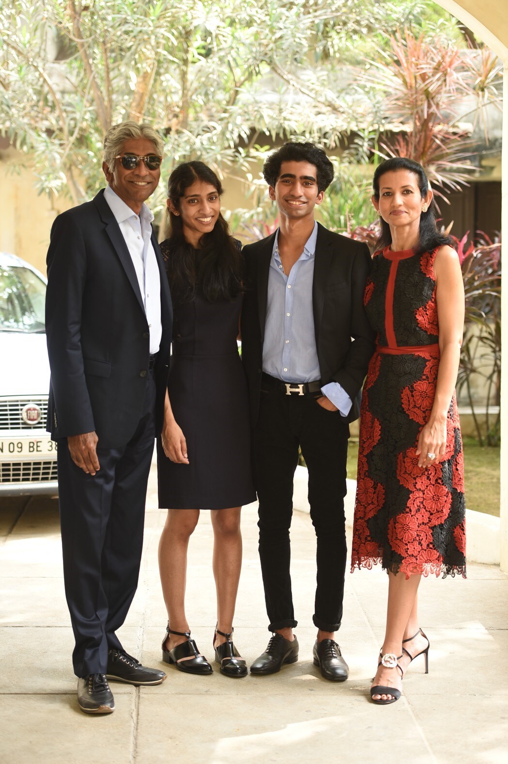 After 35 Years In Hollywood And $2 Billion In Collections, This Indian ...