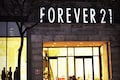 Forever 21 fashion chain files for bankruptcy