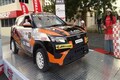Rally driver Gaurav Gill booked for Jodhpur accident that claimed 3 lives