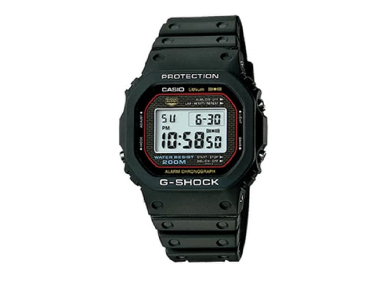 are g shock watches cheaper in japan