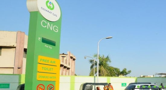 Gujarat gas, share price, stock market india, results, gas sector, stocks to watch