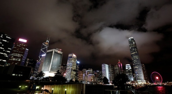 Explainer: How important is Hong Kong to the rest of China?