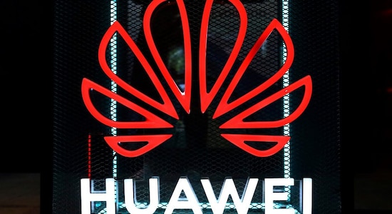 China's Huawei gets permission to participate in 5G trials