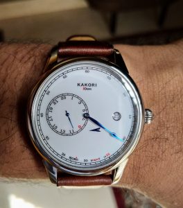 cheapest #swiss #mechanical #watch | Argos Apollo II | #swiss movement  cased in #india #prosandcons - YouTube