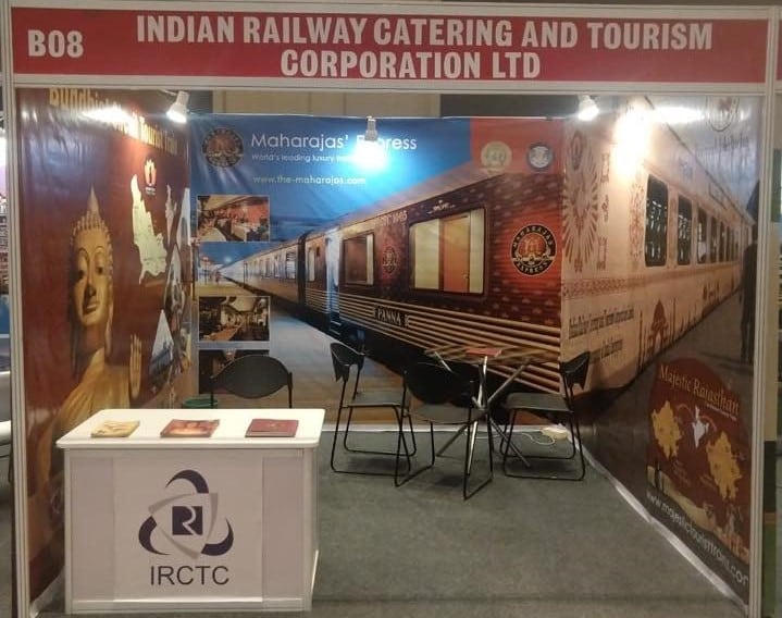 IRCTC IPO to list on Monday: Here's how to check your ...