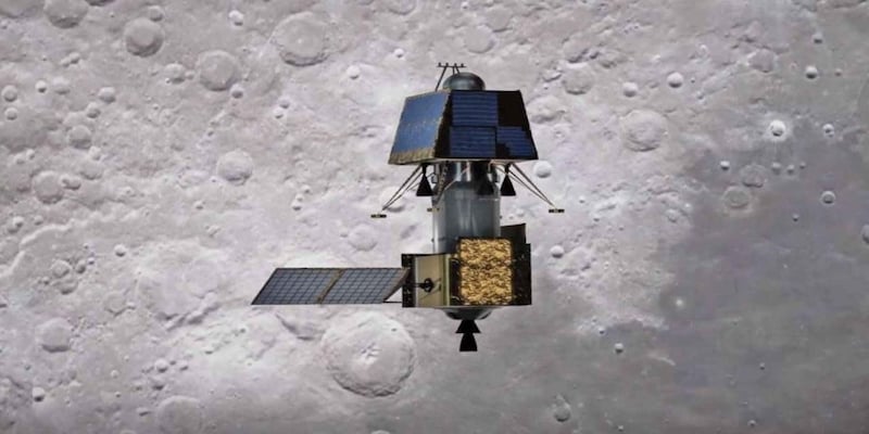 Latest Moon flyby finds no trace of India's Chandrayaan-2 Vikram lander: NASA