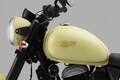 Overdrive: First ride review of JAWA Forty Two