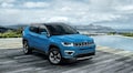 FCA India unveils updated version of Jeep Compass