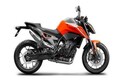 New product propositions helped us buck the slowdown, says KTM