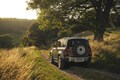 Jaguar Land Rover unveils the all-new Defender