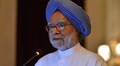 Rather than admitting mistakes, BJP govt blaming Nehru for people's problems: Manmohan Singh