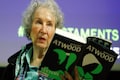 Margaret Atwood's new novel 'The Testaments' revisits dystopian world