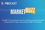 Marketbuzz Podcast with Kanishka Sarkar: Sensex, Nifty 50 likely to open in green, SBI, Tata Motors in focus