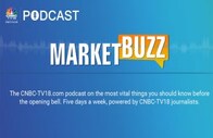 Marketbuzz Podcast with Kanishka Sarkar: Sensex, Nifty 50 headed for muted start, BHEL, Nykaa in focus