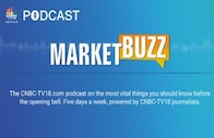 Marketbuzz Podcast with Kanishka Sarkar: Nifty 50 headed for gap-up start, Titan, Kotak Mahindra Bank in focus