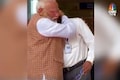 Watch: ISRO chief breaks down, Modi hugs, consoles him