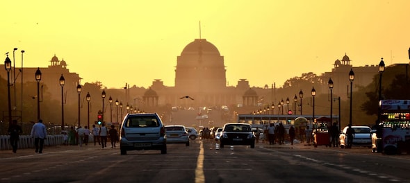 Plugging into a healthy future: A bold EV policy can help Delhiites breathe easy