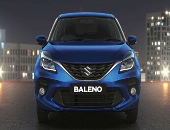 Maruti drives in the revamped Baleno; check price and specs