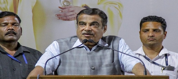 Nitin Gadkari pitches for more research to identify import substitute products