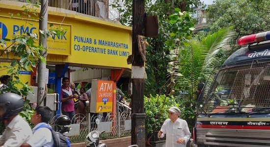 PMC Bank case: HDIL promoters, Sarang and Rakesh Wadhawan, arrested