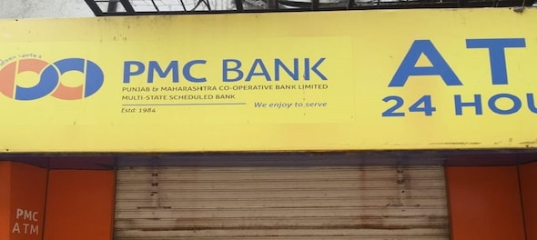 Given approval to set up small finance bank to take over PMC Bank: RBI to HC