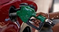 Petrol prices remain unchanged for second day